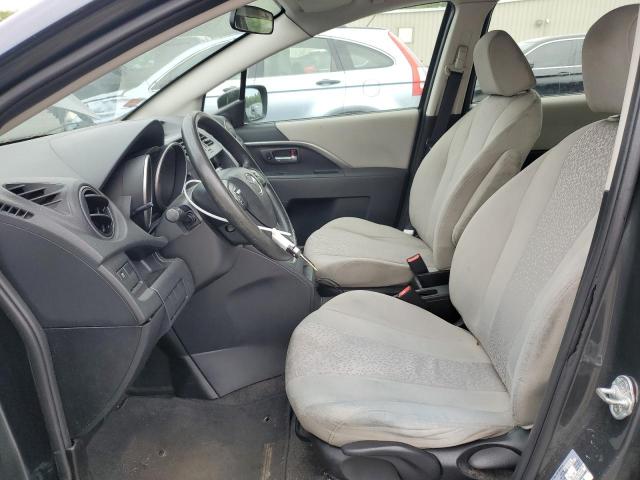 Снимка 7 от търг – 2012 MAZDA 5 с VIN JM1CW2BL4C0130284
