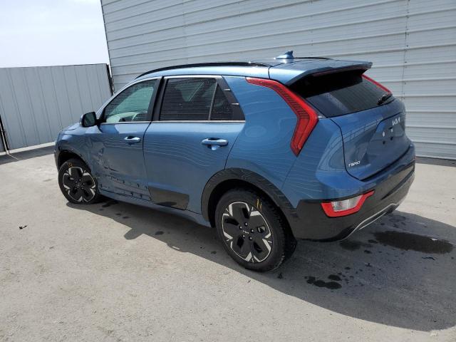 Photo 2 from auction – 2023 KIA NIRO WIND with VIN KNDCR3L19P5033584