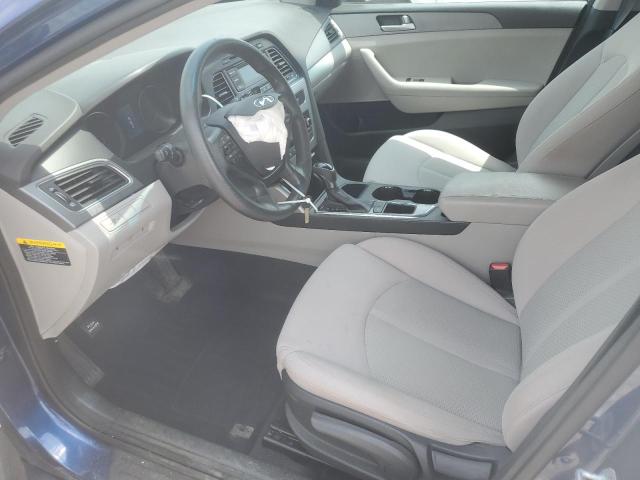 Photo 7 from auction – 2015 HYUNDAI SONATA SE with VIN 5NPE24AF3FH106786