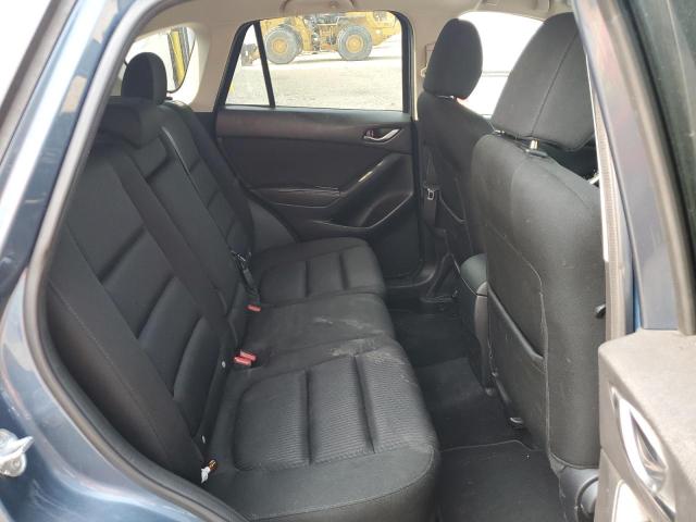 Photo 11 from auction – 2015 MAZDA CX-5 TOURI with VIN JM3KE2CY3F0447946