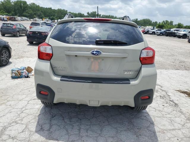 Photo 6 from auction – 2017 SUBARU CROSSTREK with VIN JF2GPABC5HH277815