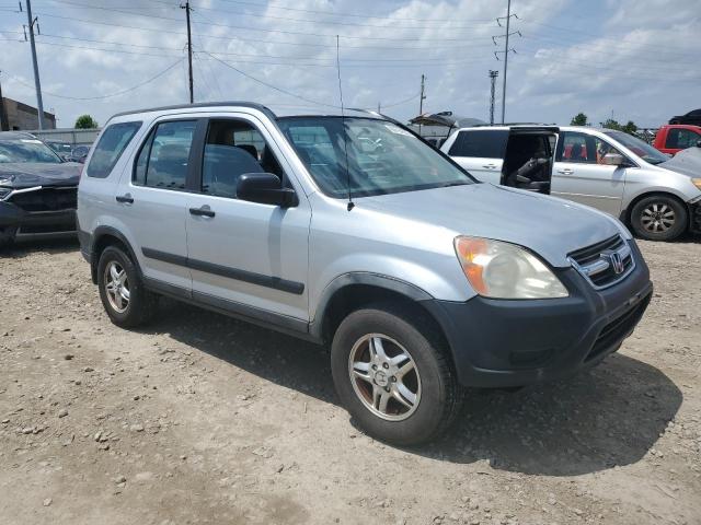 Photo 4 from auction – 2002 HONDA CR-V with VIN SHSRD78493U112581