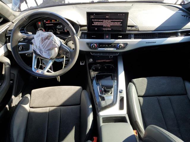 Photo 8 from auction – 2021 AUDI A4 PREMIUM with VIN WAUEAAF45MA014945