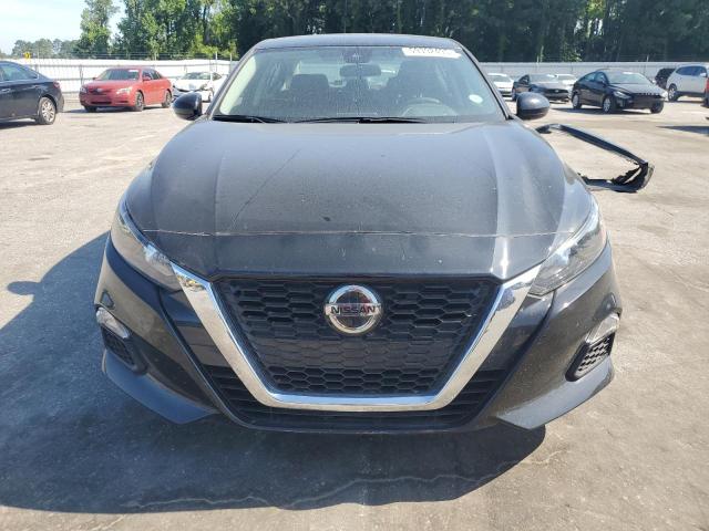 Photo 5 from auction – 2022 NISSAN ALTIMA S with VIN 1N4BL4BV1NN416445