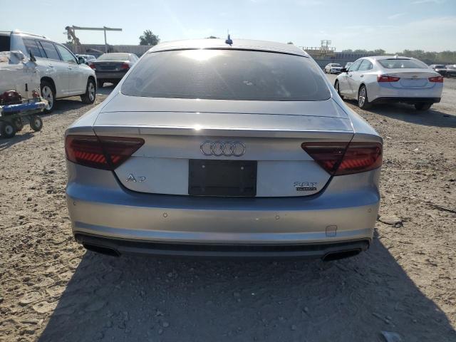 Photo 6 from auction – 2016 AUDI A7 PRESTIG with VIN WAU2GAFCXGN021847