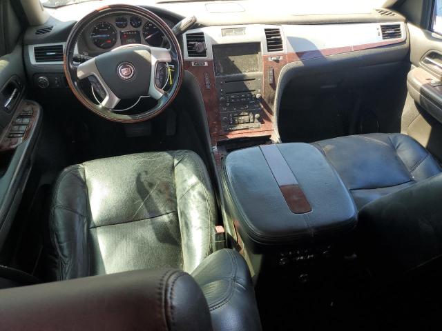 Photo 8 from auction – 2008 CADILLAC ESCALADE E with VIN 1GYFK66868R169610