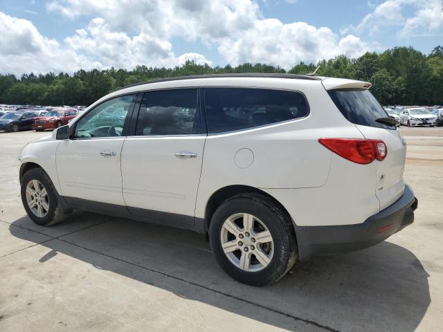 صورة رقم 2 من المزاد - 2011 CHEVROLET TRAVERSE LT مع VIN 1GNKVJED0BJ355282