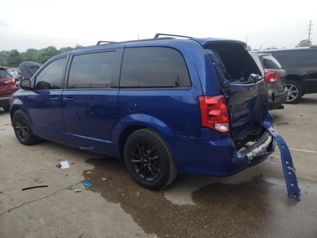 Photo 2 from auction – 2020 DODGE GRAND CARA with VIN 2C4RDGBG8LR237411