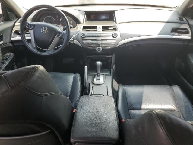 Photo 8 from auction – 2012 HONDA ACCORD SE with VIN 1HGCP2F65CA167227
