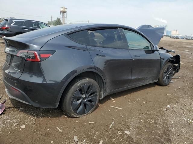 Photo 3 from auction – 2025 TESLA MODEL Y with VIN 7SAYGDEEXSF224586
