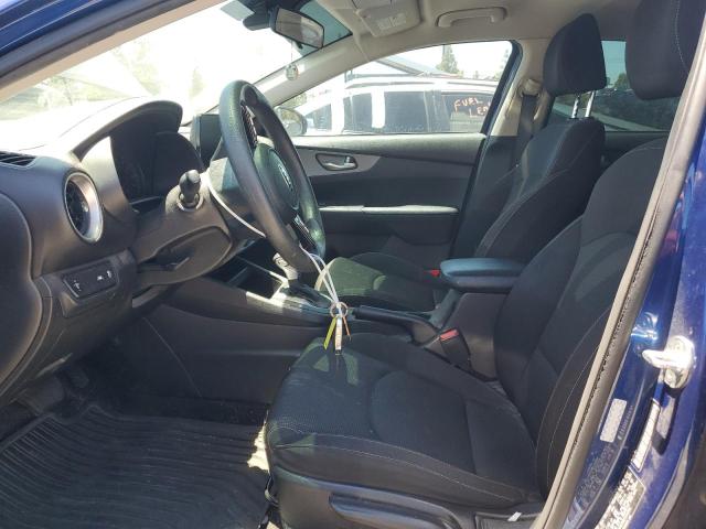 Photo 7 from auction – 2021 KIA FORTE FE with VIN 3KPF24AD5ME324894