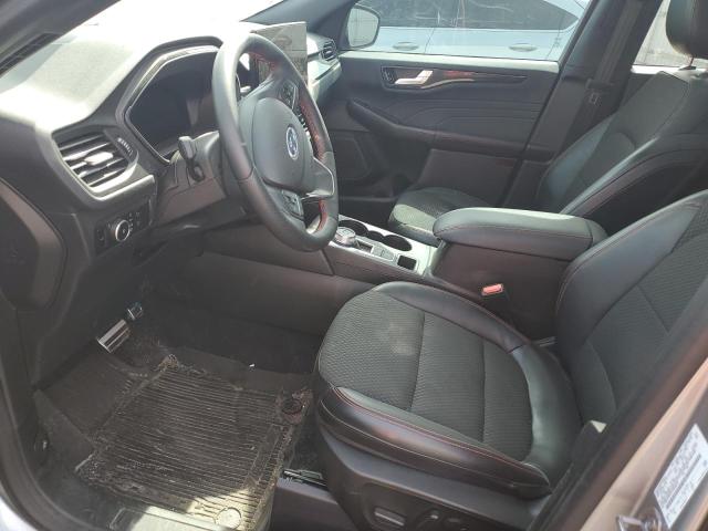 Photo 7 from auction – 2023 FORD ESCAPE ST with VIN 1FMCU9NA3PUB29470