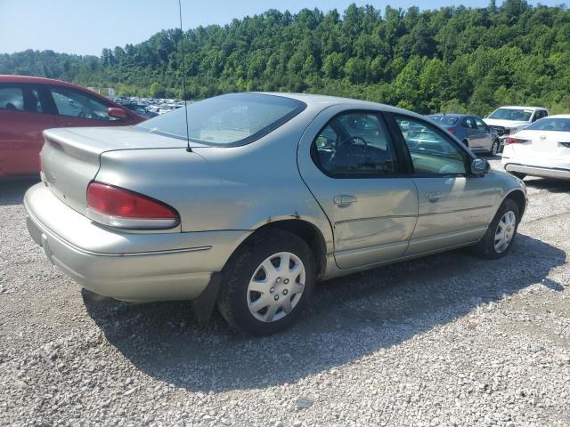 Photo 3 from auction – 2000 CHRYSLER CIRRUS LX with VIN 1C3EJ46X6YN156528