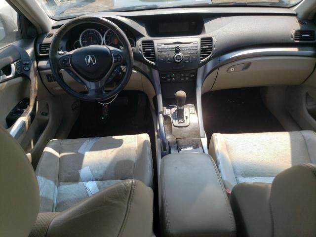 Photo 8 from auction – 2011 ACURA TSX with VIN JH4CU2F60BC004669