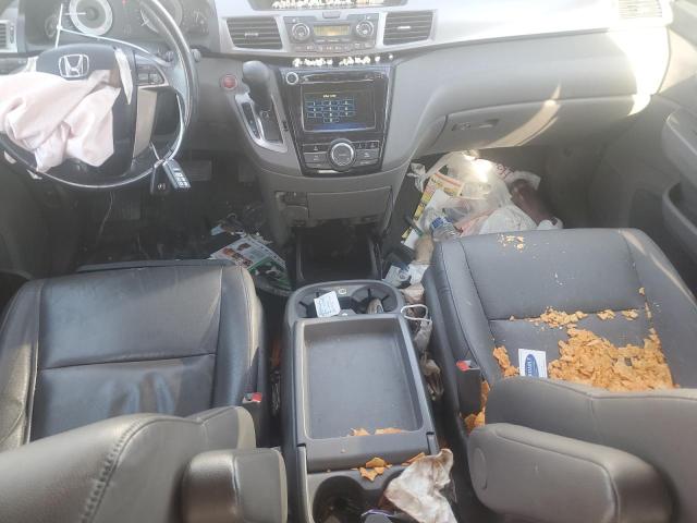 Photo 8 from auction – 2016 HONDA ODYSSEY EX with VIN 5FNRL5H66GB118036