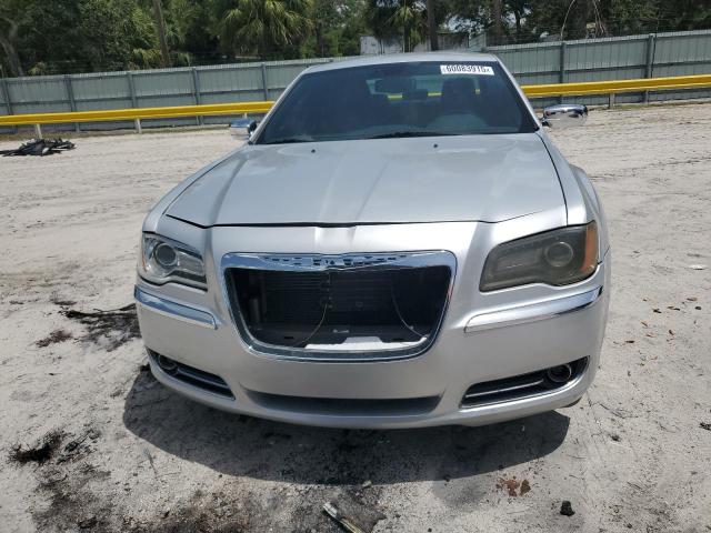 Photo 5 from auction – 2012 CHRYSLER 300 LIMITE with VIN 2C3CCACG6CH222971