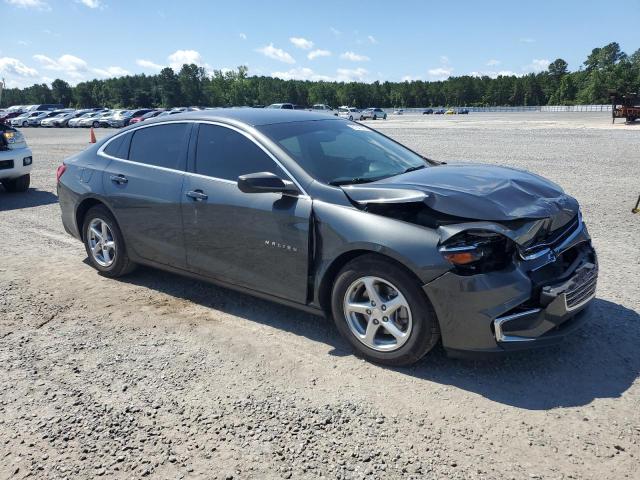 Photo 4 from auction – 2018 CHEVROLET MALIBU LS with VIN 1G1ZB5ST7JF220300
