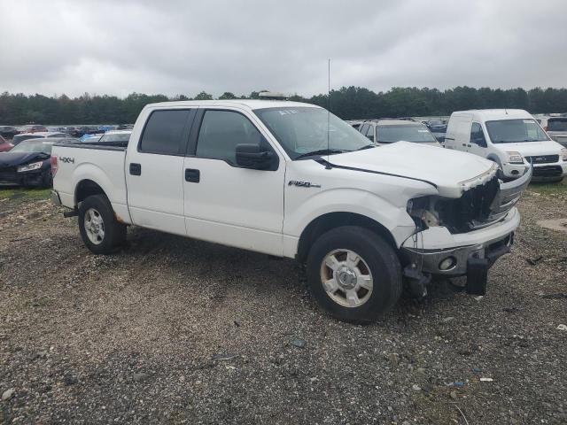 صورة رقم 4 من المزاد - 2011 FORD F150 SUPER مع VIN 1FTFW1EF6BFA27716