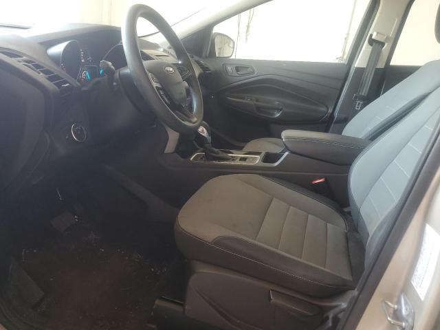 Photo 7 from auction – 2018 FORD ESCAPE S with VIN 1FMCU0F77JUD43500