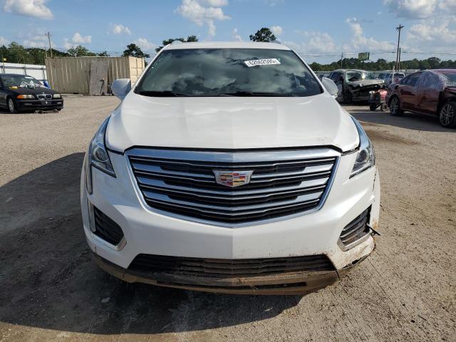 Photo 5 from auction – 2018 CADILLAC XT5 with VIN 1GYKNBRSXJZ183716