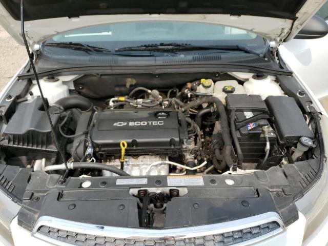 Photo 11 from auction – 2012 CHEVROLET CRUZE LS with VIN 1G1PC5SH9C7144656