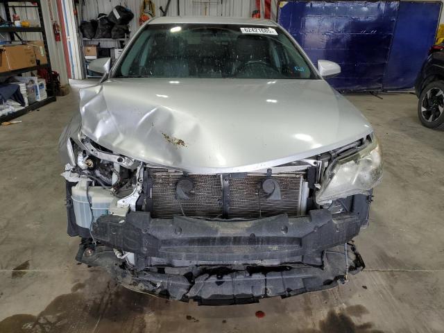 Photo 5 from auction – 2013 TOYOTA CAMRY L with VIN 4T1BF1FK5DU263763