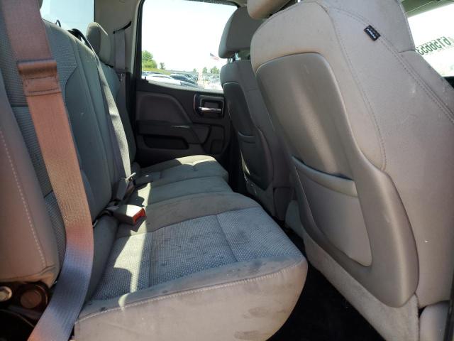 Photo 10 from auction – 2015 GMC SIERRA with VIN 1GTV2TEC7FZ178254
