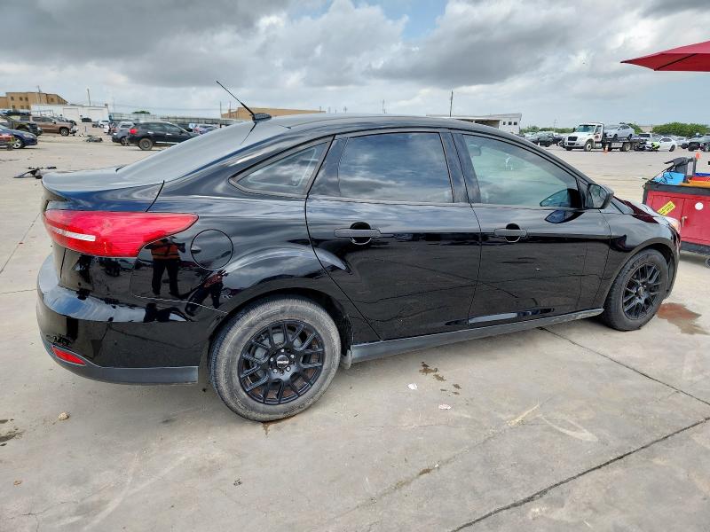 صورة رقم 3 من المزاد - 2018 FORD FOCUS S مع VIN 1FADP3E24JL302230
