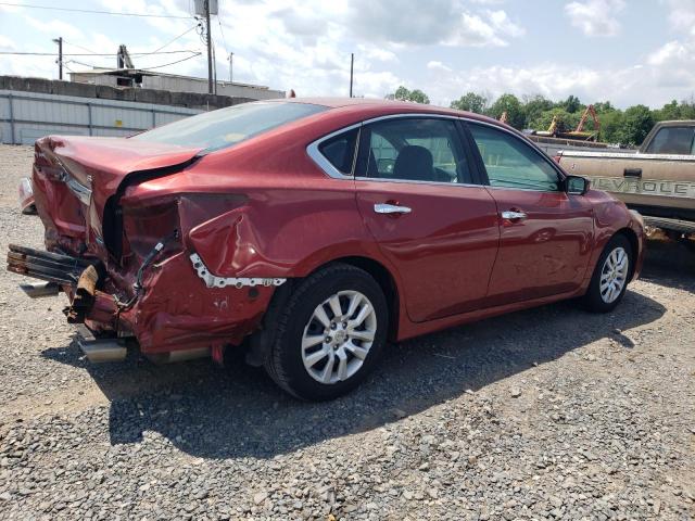 Photo 3 from auction – 2014 NISSAN ALTIMA 2.5 with VIN 1N4AL3AP3EC204179