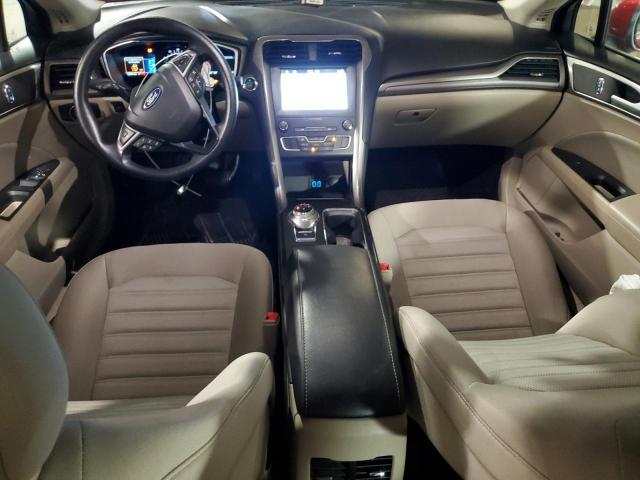 Photo 8 from auction – 2019 FORD FUSION SE with VIN 3FA6P0HD3KR230590