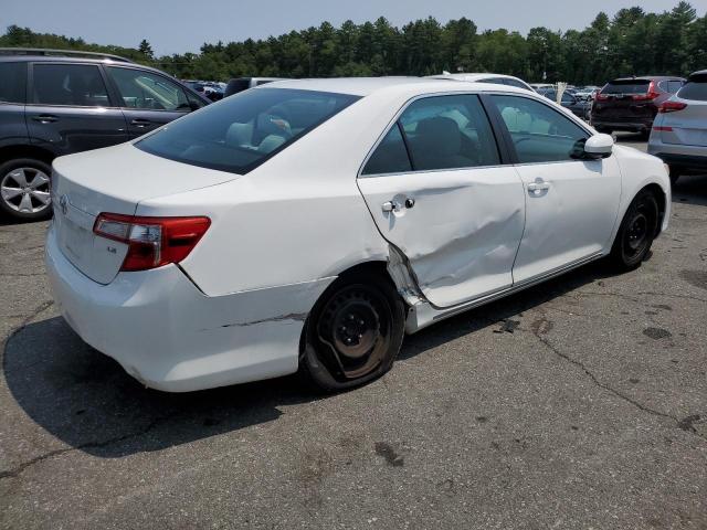 Photo 3 from auction – 2012 TOYOTA CAMRY BASE with VIN 4T1BF1FKXCU552345