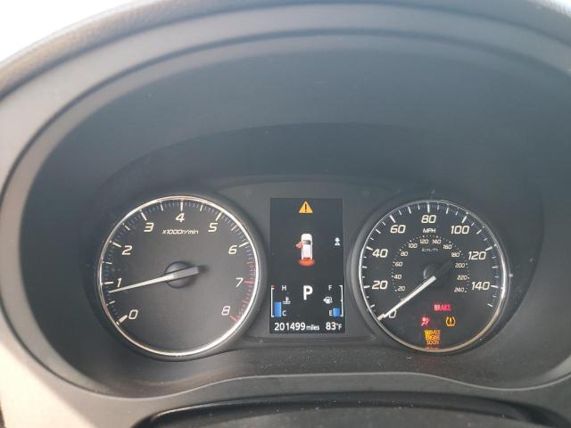 Photo 9 from auction – 2018 MITSUBISHI OUTLANDER with VIN JA4AD3A3XJJ004310