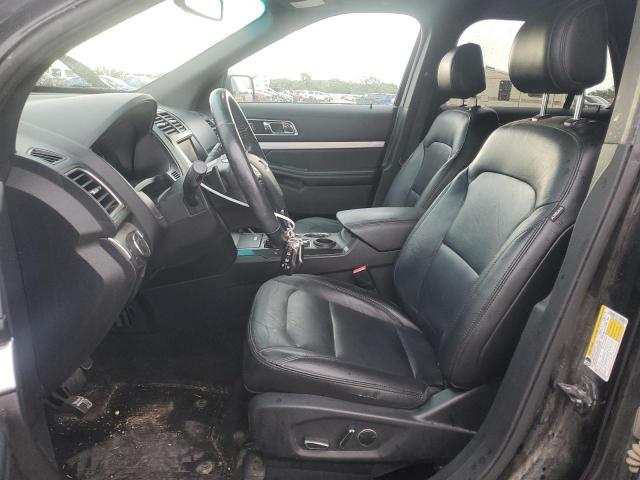 Photo 7 from auction – 2016 FORD EXPLORER X with VIN 1FM5K7DH5GGD12000