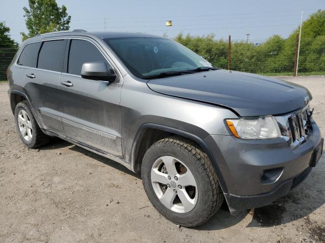 Photo 4 from auction – 2013 JEEP GRAND CHER with VIN 1C4RJFAG4DC549093
