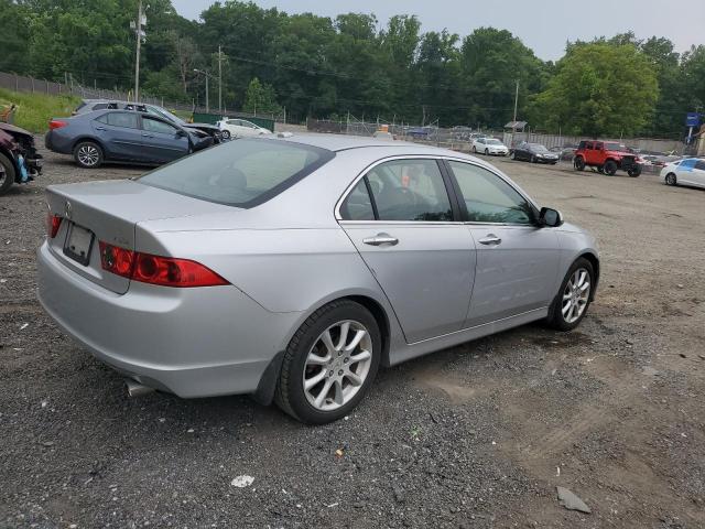 Photo 3 from auction – 2006 ACURA TSX with VIN JH4CL96956C025688