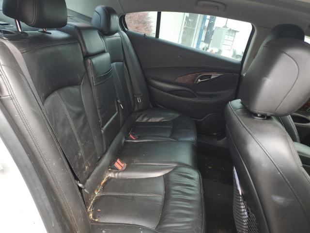 Photo 10 from auction – 2012 BUICK LACROSSE P with VIN 1G4GD5E32CF361276