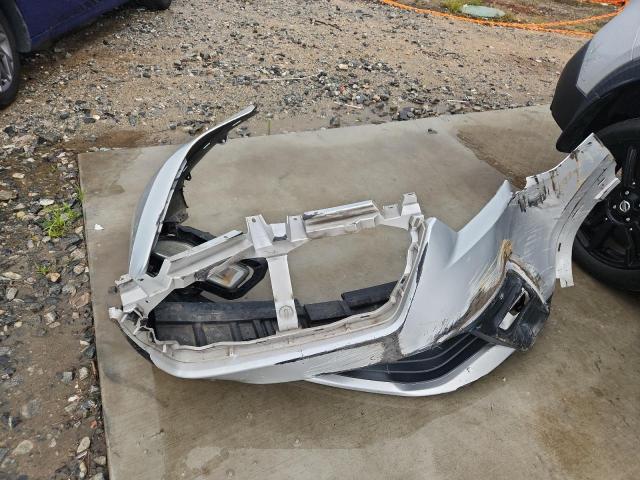 Photo 13 from auction – 2020 NISSAN KICKS SR with VIN 3N1CP5DV5LL566533