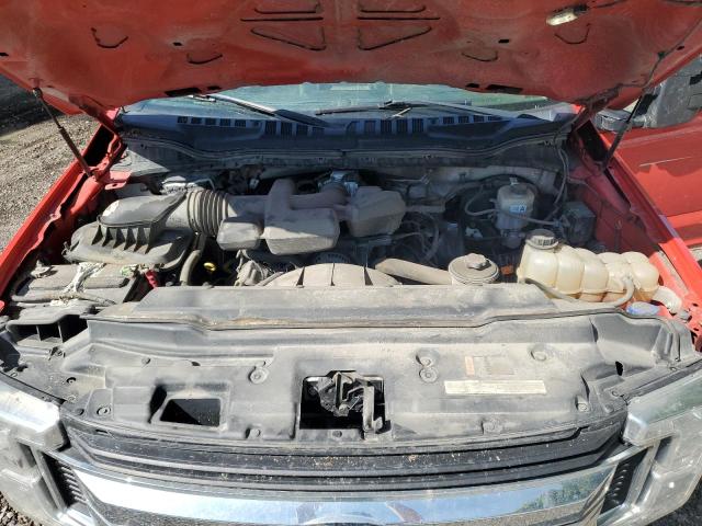 Photo 11 from auction – 2018 FORD F250 SUPER with VIN 1FTBF2B61JEC73182