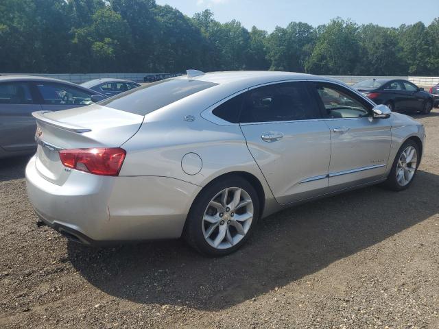 Photo 3 from auction – 2015 CHEVROLET IMPALA LTZ with VIN 2G1165S34F9260285