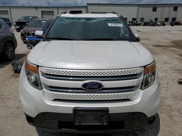 Photo 5 from auction – 2012 FORD EXPLORER L with VIN 1FMHK8F8XCGA25309