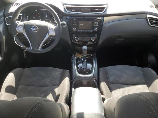 Photo 8 from auction – 2016 NISSAN ROGUE S with VIN KNMAT2MV1GP636599