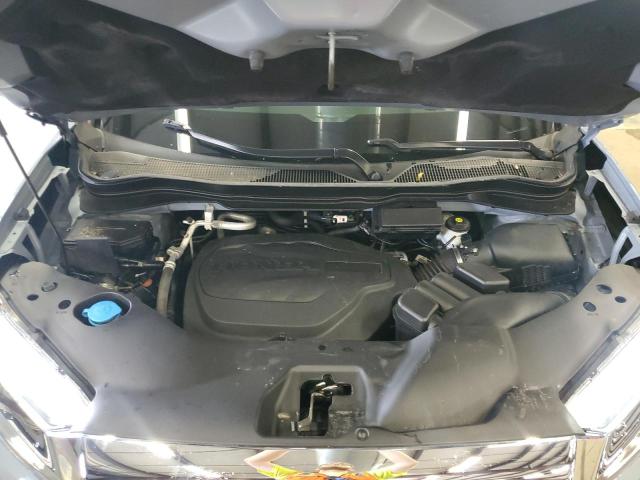 Photo 12 from auction – 2022 HONDA PASSPORT E with VIN 5FNYF8H59NB000975