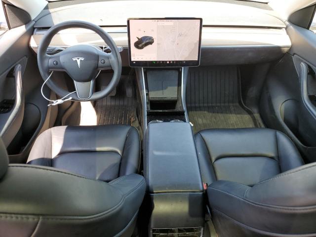 Photo 8 from auction – 2020 TESLA MODEL Y with VIN 5YJYGDEE5LF018056