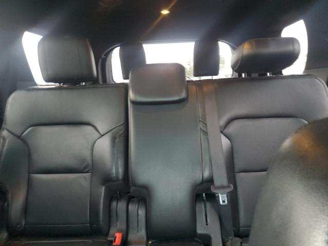 Photo 10 from auction – 2016 FORD EXPLORER X with VIN 1FM5K7DH5GGD12000