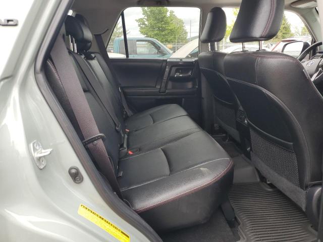 Photo 11 from auction – 2023 TOYOTA 4RUNNER SE with VIN JTERU5JRXP6166454