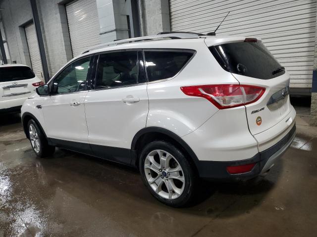 Photo 2 from auction – 2015 FORD ESCAPE TIT with VIN 1FMCU9J92FUB87452