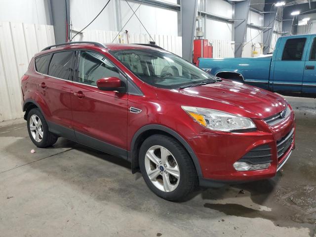 Photo 4 from auction – 2015 FORD ESCAPE SE with VIN 1FMCU0GX7FUA19548