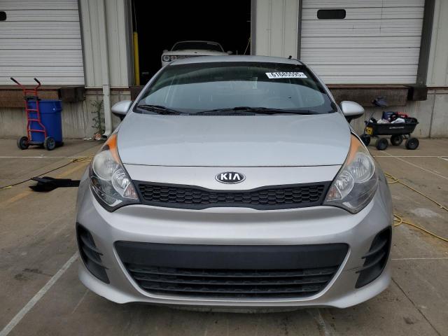 Photo 5 from auction – 2016 KIA RIO LX with VIN KNADM5A31G6675484