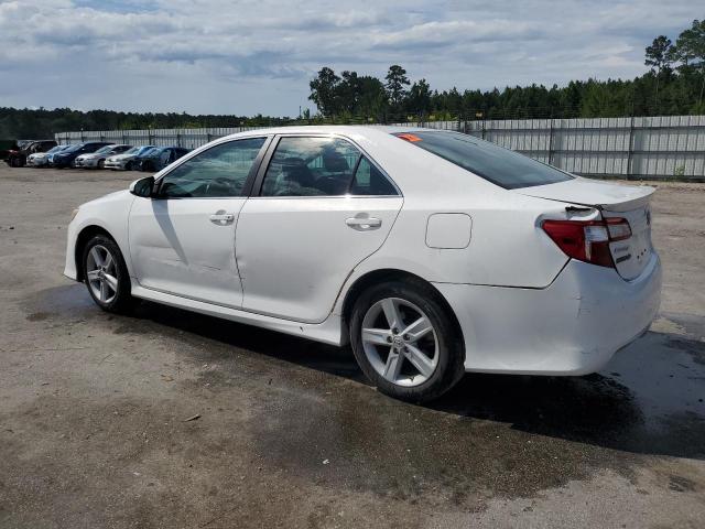 Photo 2 from auction – 2014 TOYOTA CAMRY L with VIN 4T1BF1FK7EU748584