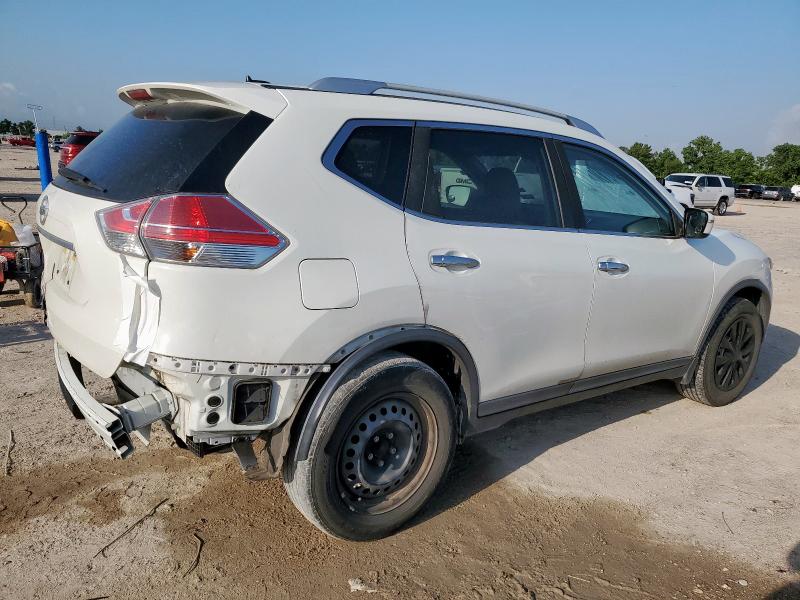 Photo 3 from auction – 2016 NISSAN ROGUE S with VIN KNMAT2MT5GP729043